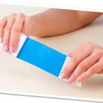 curetape kinesiology tape instructions