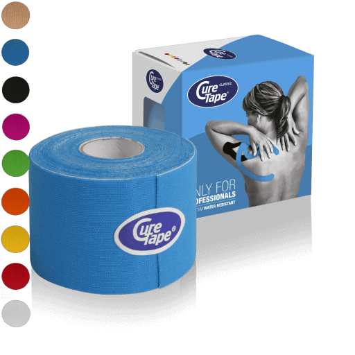 Taping for Heel Spurs & Plantar Fasciitis THYSOL Australia