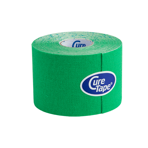 curetape-kinesiology-tape-5cm-green