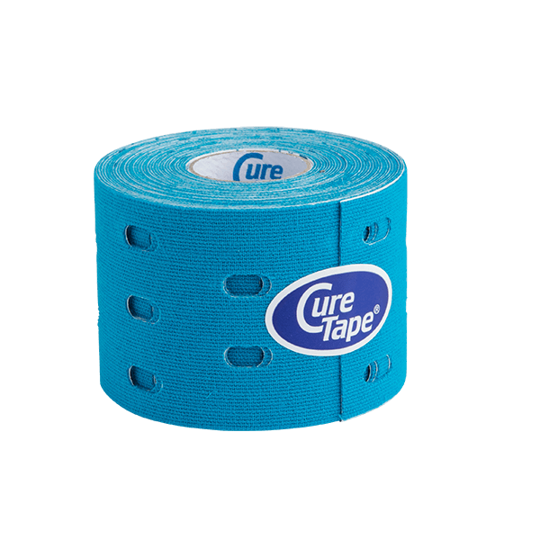 CureTape® Punch Extra stretch elasticity THYSOL Australia