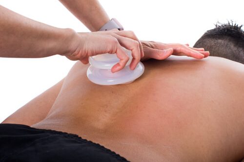 cellulite cups cupping massage