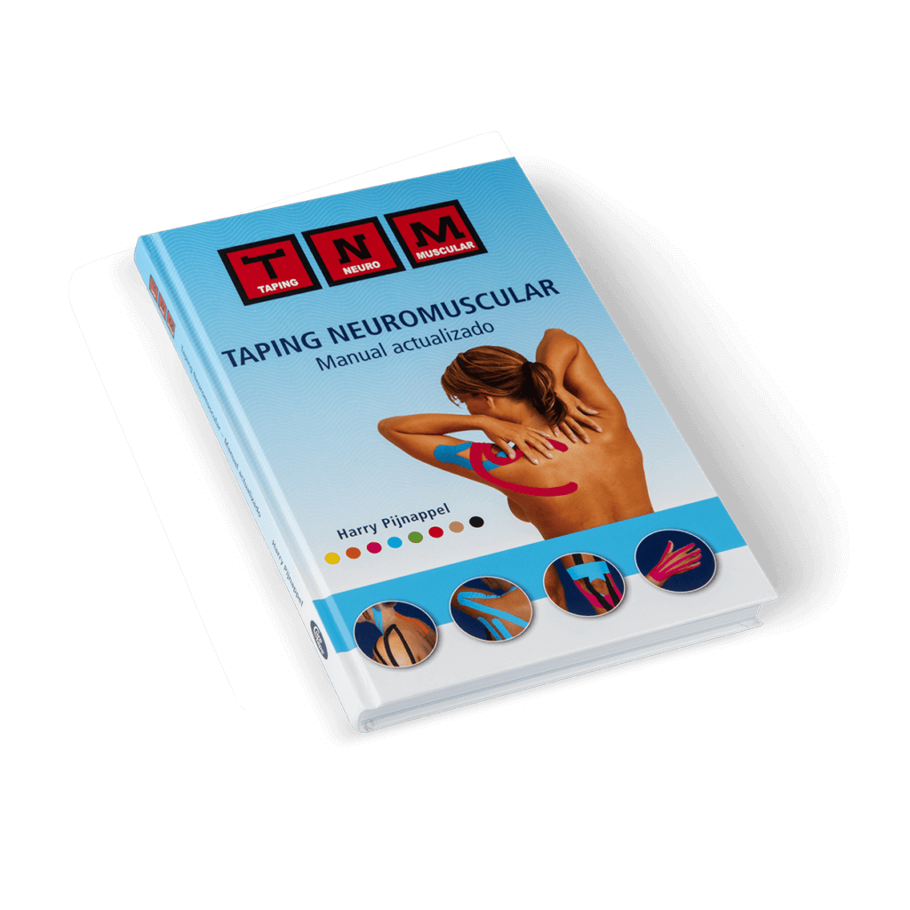 Book The Ultimate Kinesiology Taping Guide THYSOL Australia