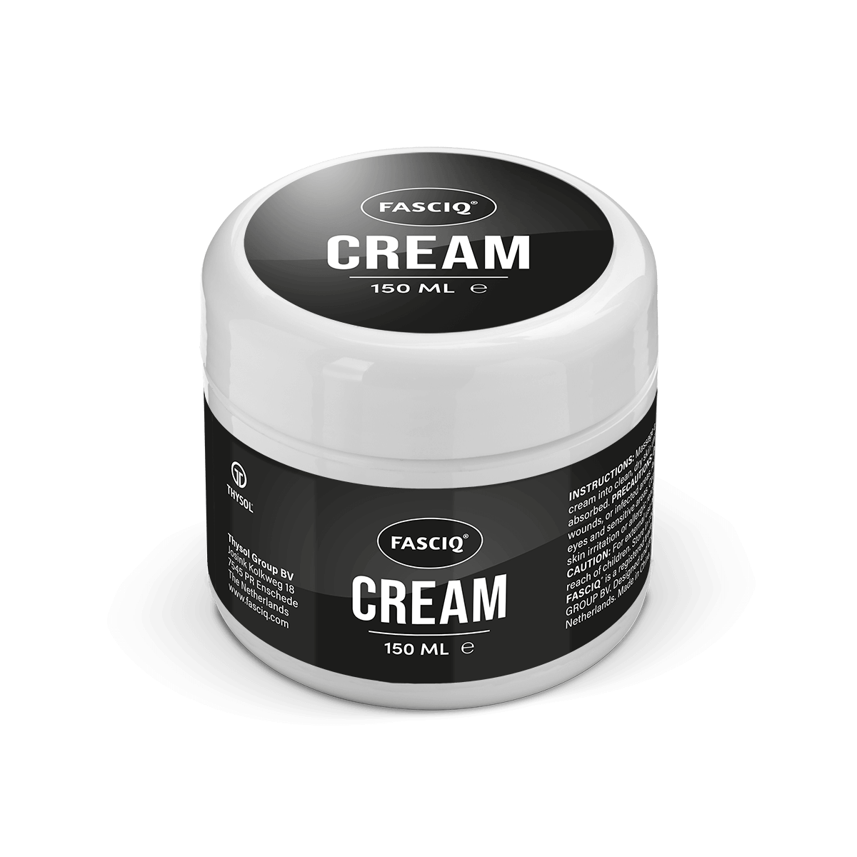 FASCIQ® Fascia Cream 150 ML - Image 4