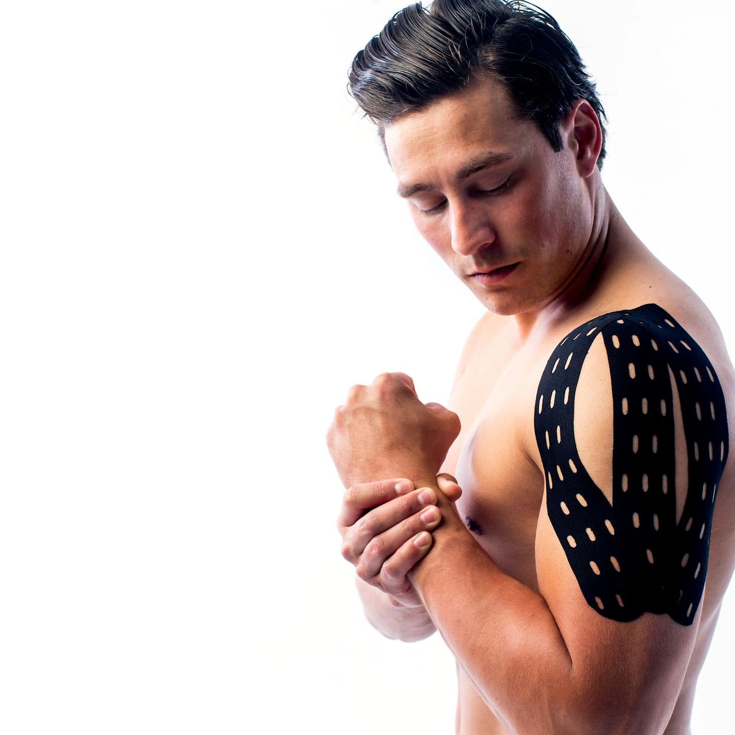 Shop CureTape kinesiology tape online