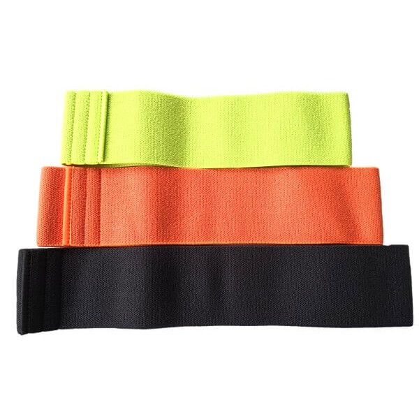 Fabric Resistance Bands Australia’s 1 THYSOL Australia