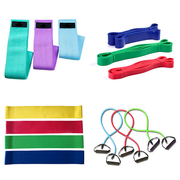 Resistance Bands THYSOL Australia