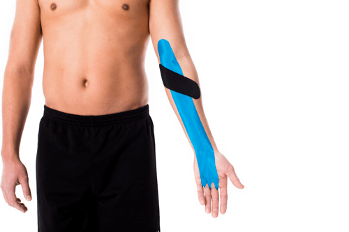 golfers-elbow-kinesiology-taping-step3