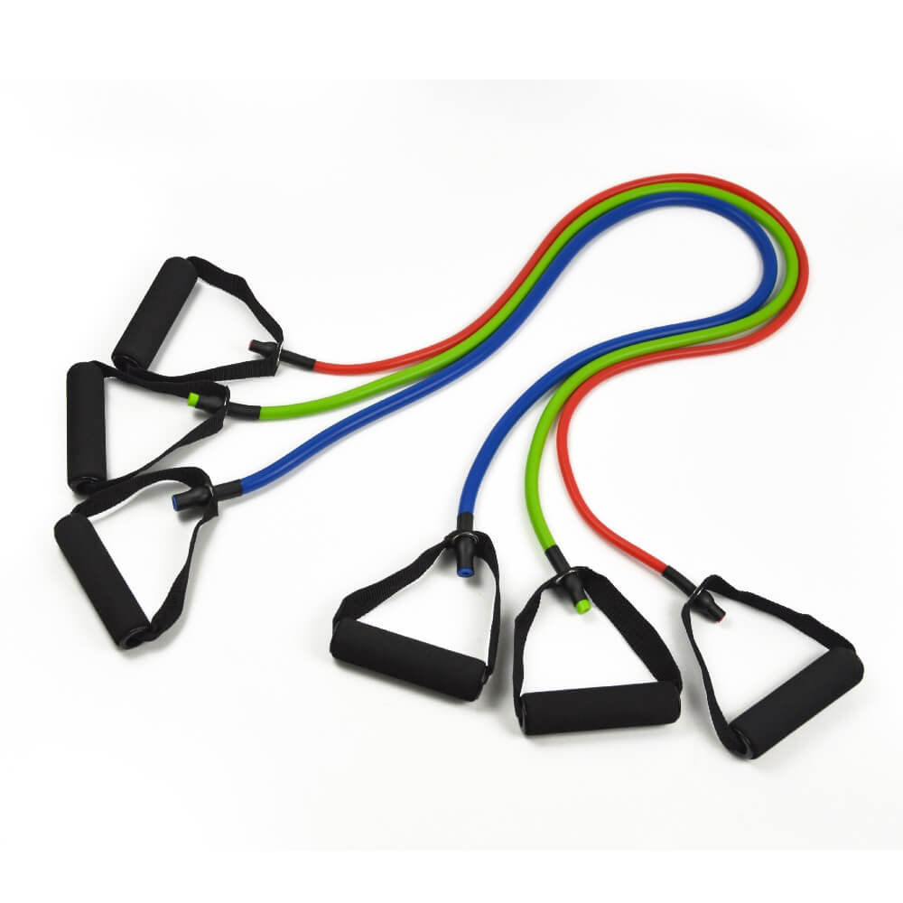Resistance Bands with Handles Australia’s 1 THYSOL Australia