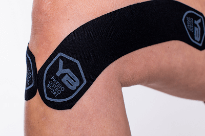 custom printed kinesiology tape