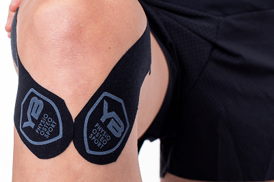 custom printed kinesiology tape