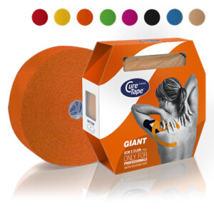 CureTape® Giant