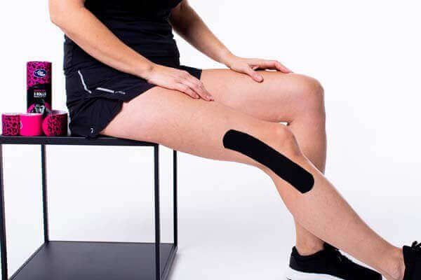 how to tape inner-outer-ligament-knee2 - THYSOL Australia