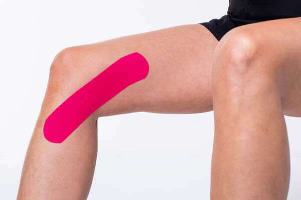 how to tape inner-outer-ligament-knee3 - THYSOL Australia
