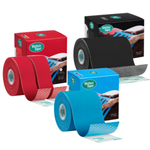 Veterinary kinesiology tape