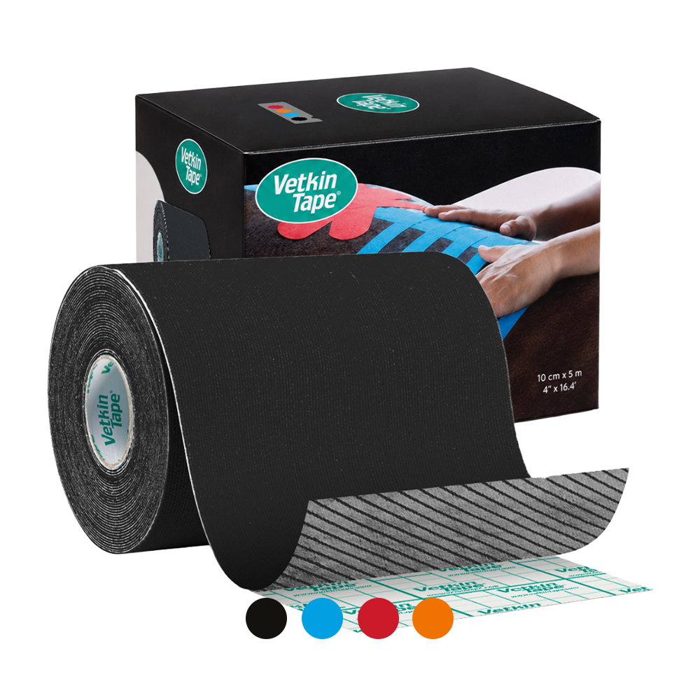 VetkinTape® veterinary tape 10cm x 5m