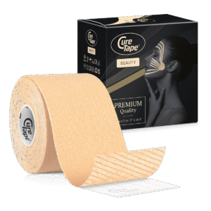 CureTape® Beauty – Face Tape