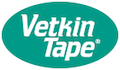 VetkinTape logo - Veterinary kinesiology tape